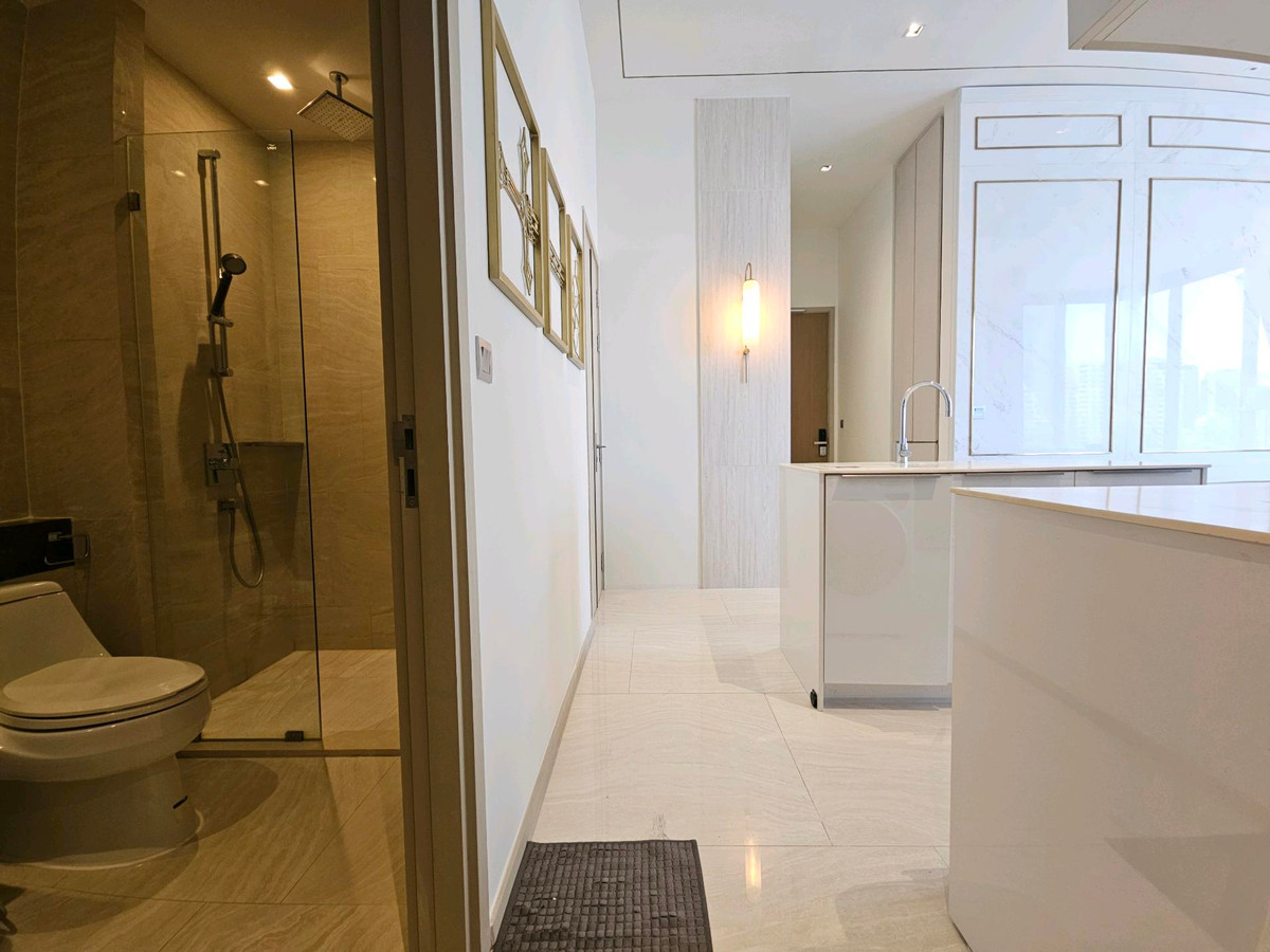 For RentCondoSilom, Saladaeng, Bangrak : แอสตัน สีลม ให้เช่า 2 นอน 3 น้ำ พื้นที่ 87ตรม  75,000 บาท สนใจโทร น้อง 096-2615656 พร้อมให้นัดหมายเข้าชมทุกวันAshton Silom 2 bed 2 bath 87 Sq,m Rental price 78k call Nong 096-2615656 Ready to touring everydayห้องกว้าง 87 ตรม. พร้อมอยู่ได้เลย ตกแต่งคร