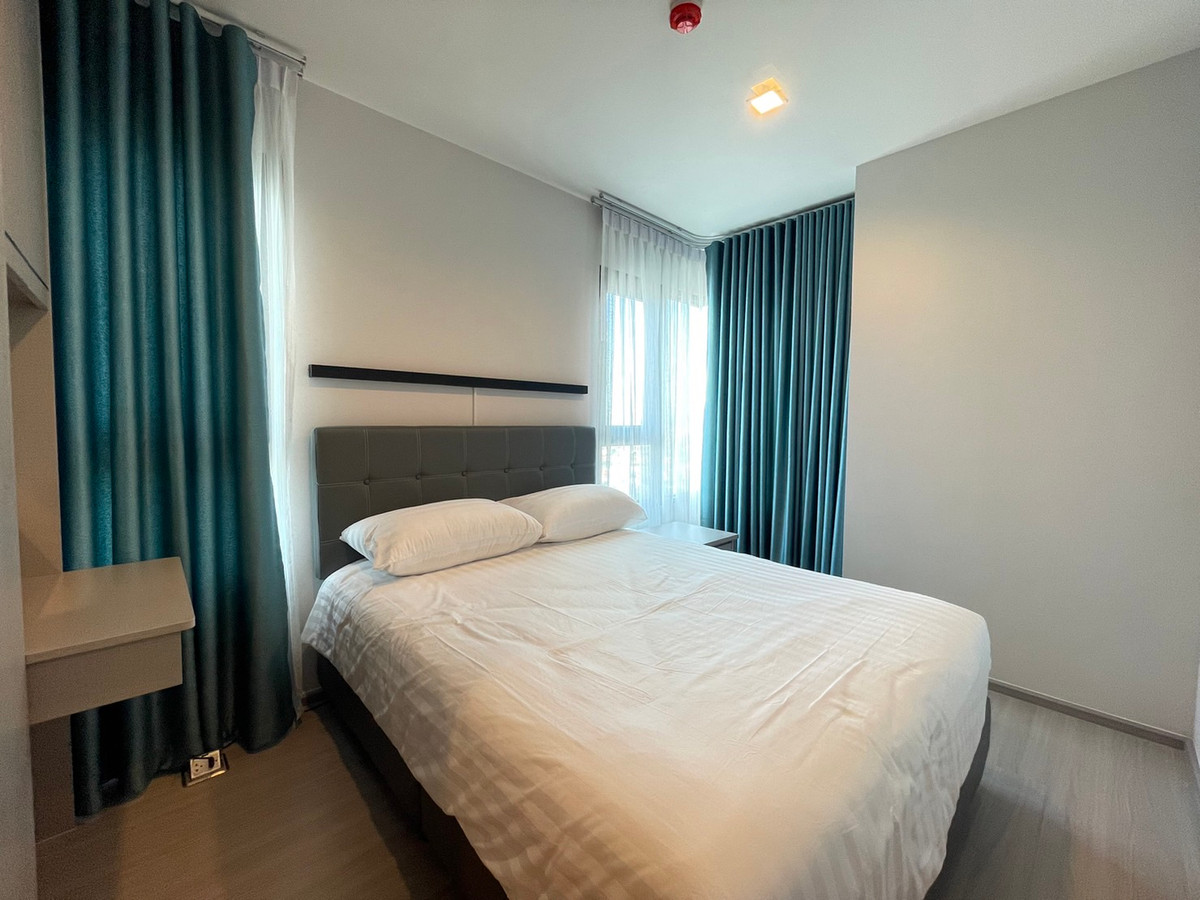 ให้เช่าคอนโดท่าพระ ตลาดพลู วุฒากาศ : Life Sathorn Sierra 2 Bedroom, ห้องสวย ว่างพร้อมให้เช่า สอบถามได้เลยครับ