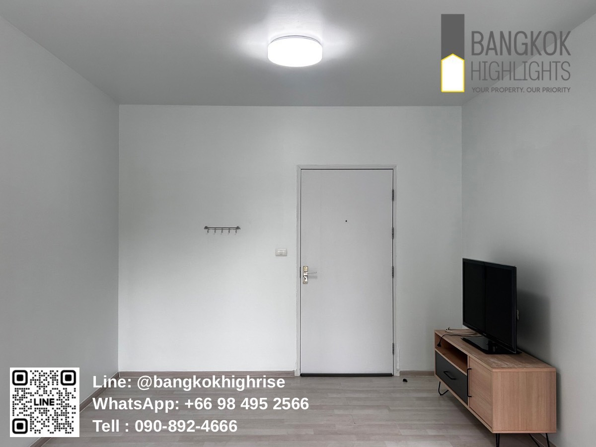 ให้เช่าคอนโดพระราม 2 บางขุนเทียน : 🔥🔥🔥ปล่อยเช่าคอนโด ยูนิโอ พระราม 2 (ใกล้เซ็นทรัล พระราม 2 )