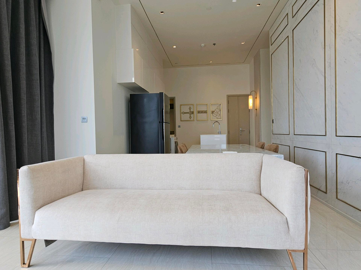 For RentCondoSilom, Saladaeng, Bangrak : แอสตัน สีลม ให้เช่า 2 นอน 3 น้ำ พื้นที่ 87ตรม  75,000 บาท สนใจโทร น้อง 096-2615656 พร้อมให้นัดหมายเข้าชมทุกวันAshton Silom 2 bed 2 bath 87 Sq,m Rental price 78k call Nong 096-2615656 Ready to touring everydayห้องกว้าง 87 ตรม. พร้อมอยู่ได้เลย ตกแต่งคร