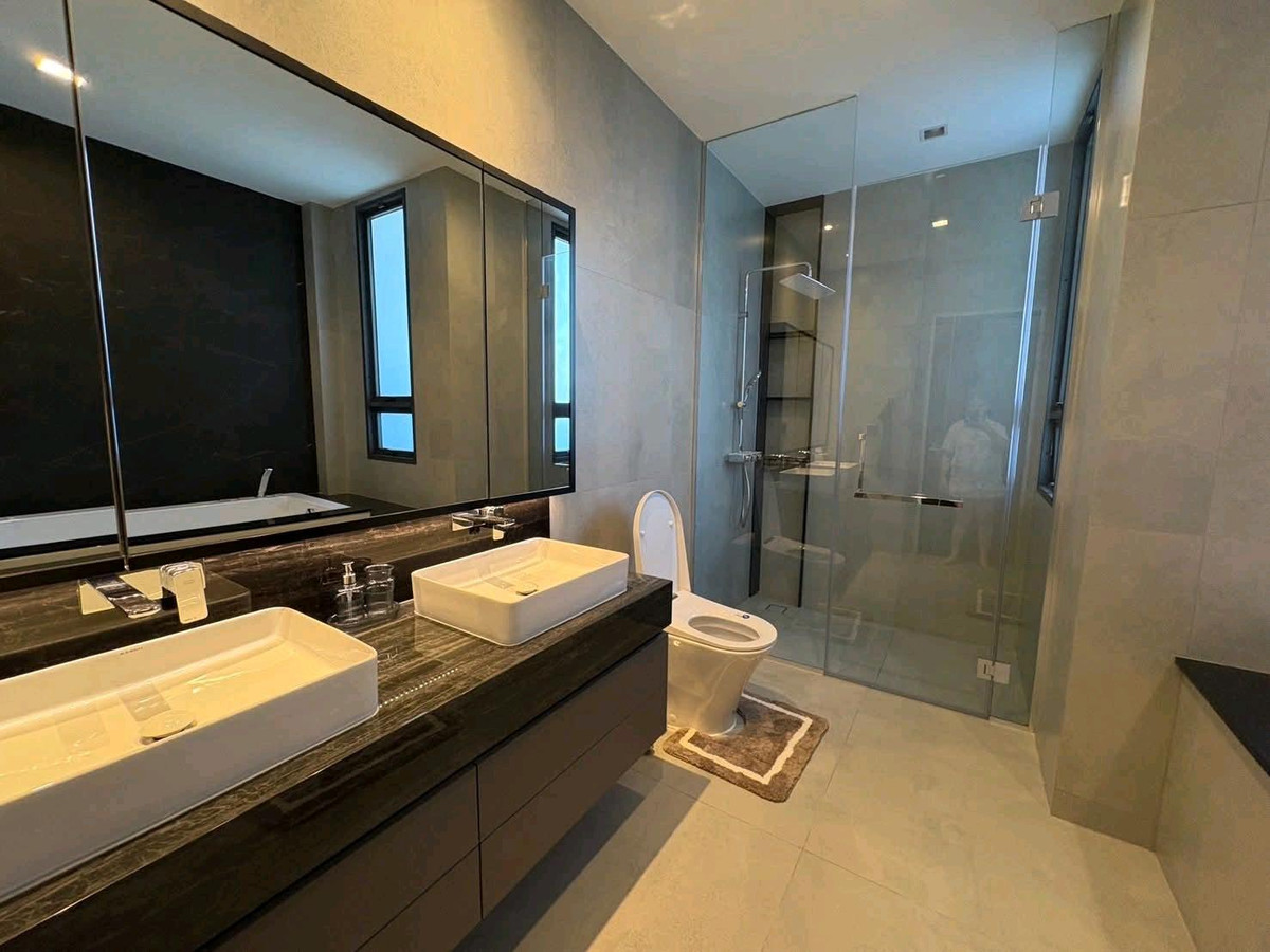 ให้เช่าบ้านพัฒนาการ ศรีนครินทร์ : 🔥🔥🔥Brand New House for Rent – The Gentry Pattanakarn 2💰💰💰