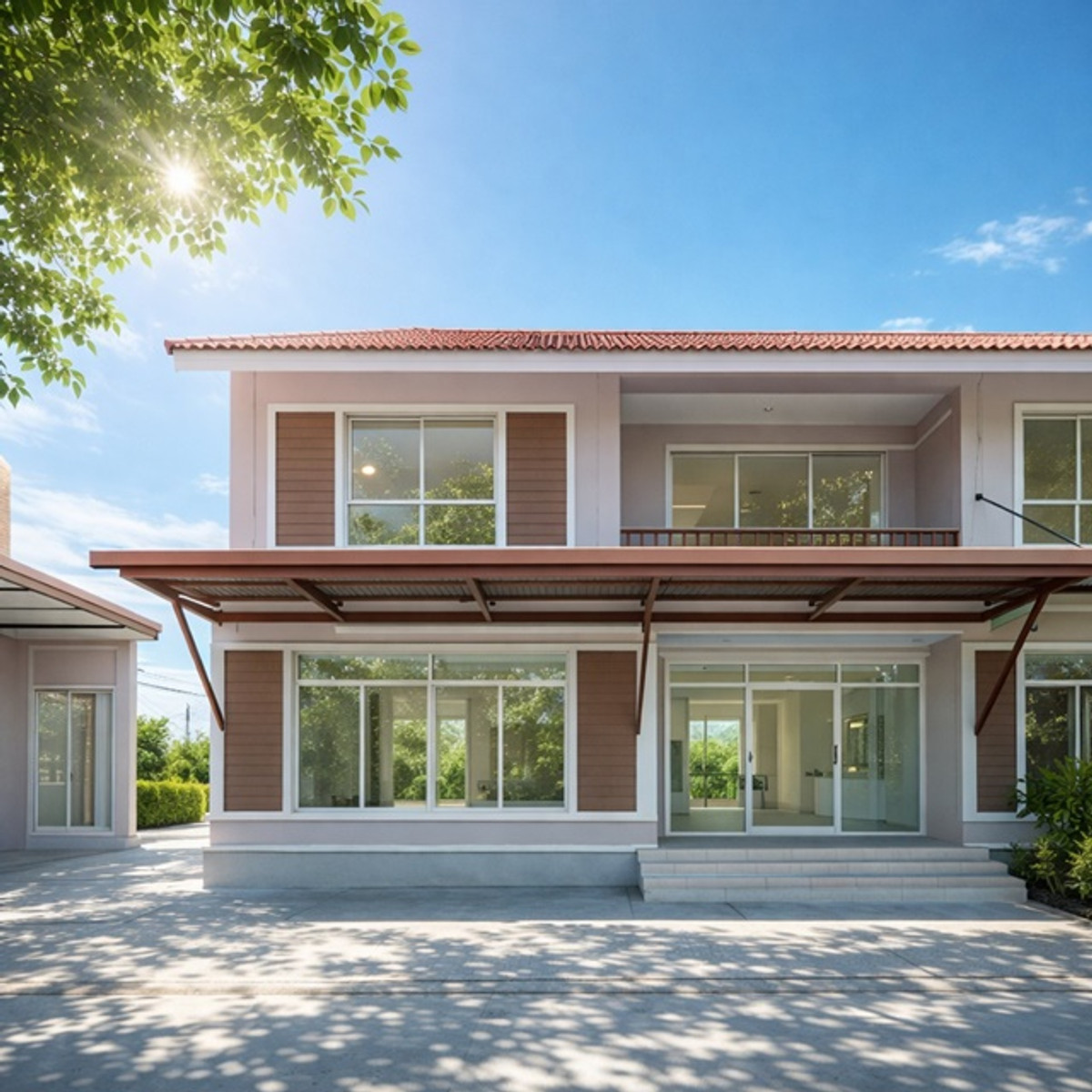 ให้เช่าทาวน์โฮมพัทยา บางแสน ชลบุรี สัตหีบ : หน้ากว้างพิเศษ เท่ากับ2คูหา นิคมอมตะนคร 1.2 กม.โลตัส พลัสมอลล์ อมตะ 1.6 กม. ให้เช่า ทาวน์โฮม 2 ชั้น หน้ากว้าง 8 เมตร ทำเลศักยภาพใกล้นิคม