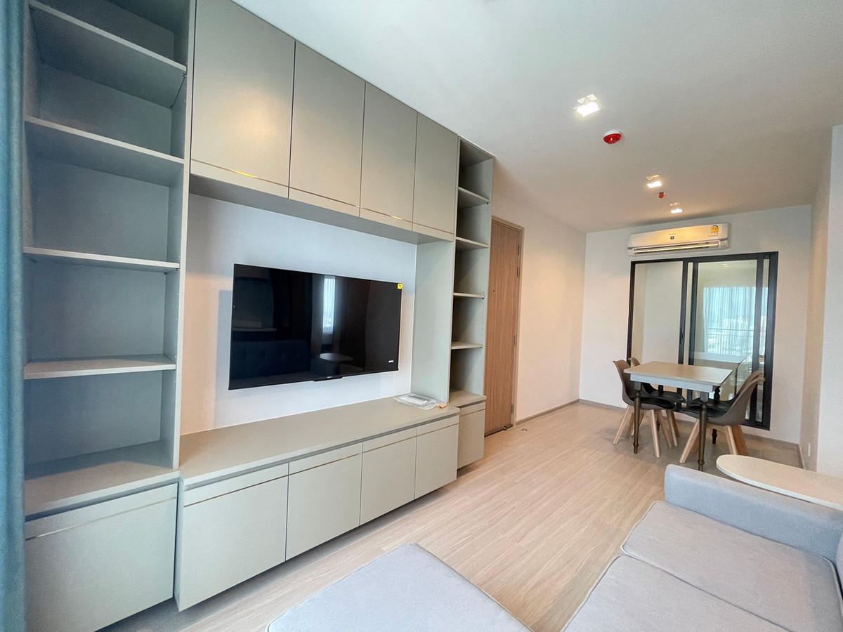 ให้เช่าคอนโดท่าพระ ตลาดพลู วุฒากาศ : Life Sathorn Sierra 2 Bedroom, ห้องสวย ว่างพร้อมให้เช่า สอบถามได้เลยครับ