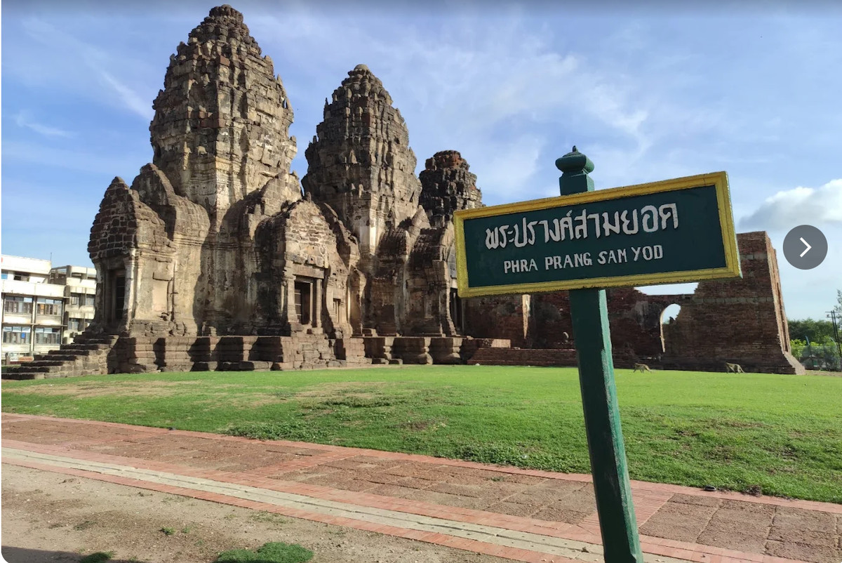 For SaleLandLop Buri : #Land Phatthana Nikhom #next to highway 2007 #Near Pa Sak Dam #Wang Kan Lueang Garden #sunflower field #WeekendRetreat #Profit since purchase