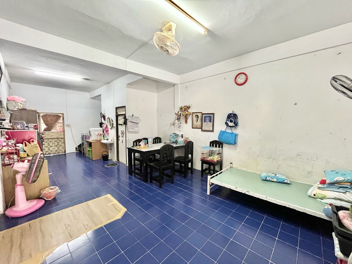 For SaleHouseRama5, Ratchapruek, Bangkruai : Good house prices, lower than the market, a golden opportunity for people who want to own a home & investors.