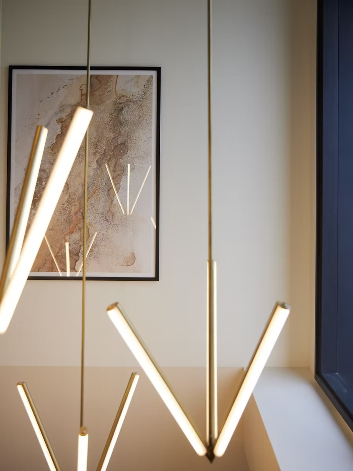 For RentCondoSukhumvit, Asoke, Thonglor : BEATNIQ Sukhumvit 32 High-Floor 2-Bedroom Duplex with Balcony Please call: 062-496-6454