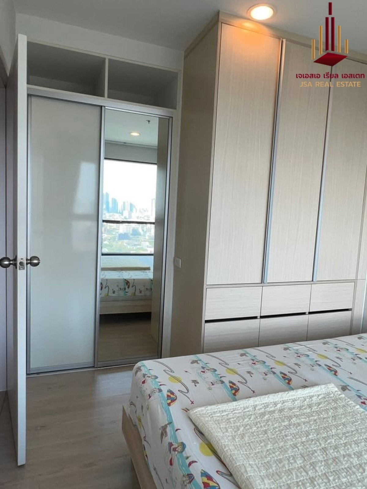 For RentCondoRatchadapisek, Huaikwang, Suttisan : ✨ For Rent: Fuse Miti Sutthisan - Ratchada Condo ✨ 💰 Only 15,000 THB/month