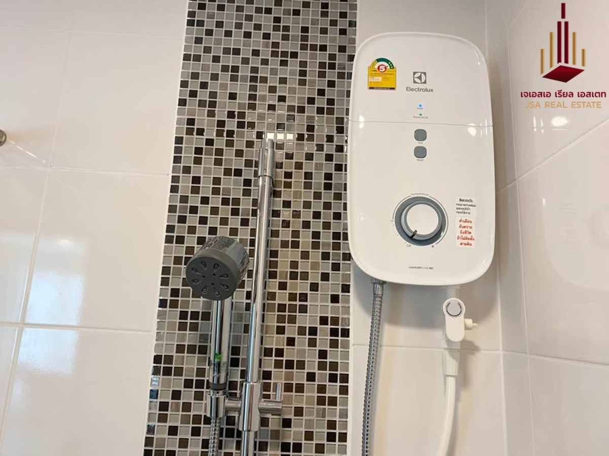 For RentCondoRatchadapisek, Huaikwang, Suttisan : ✨ For Rent: Metro Luxe Rose Gold Phahol - Sutthisan Condo ✨ 💰 Only 24,000 THB/month