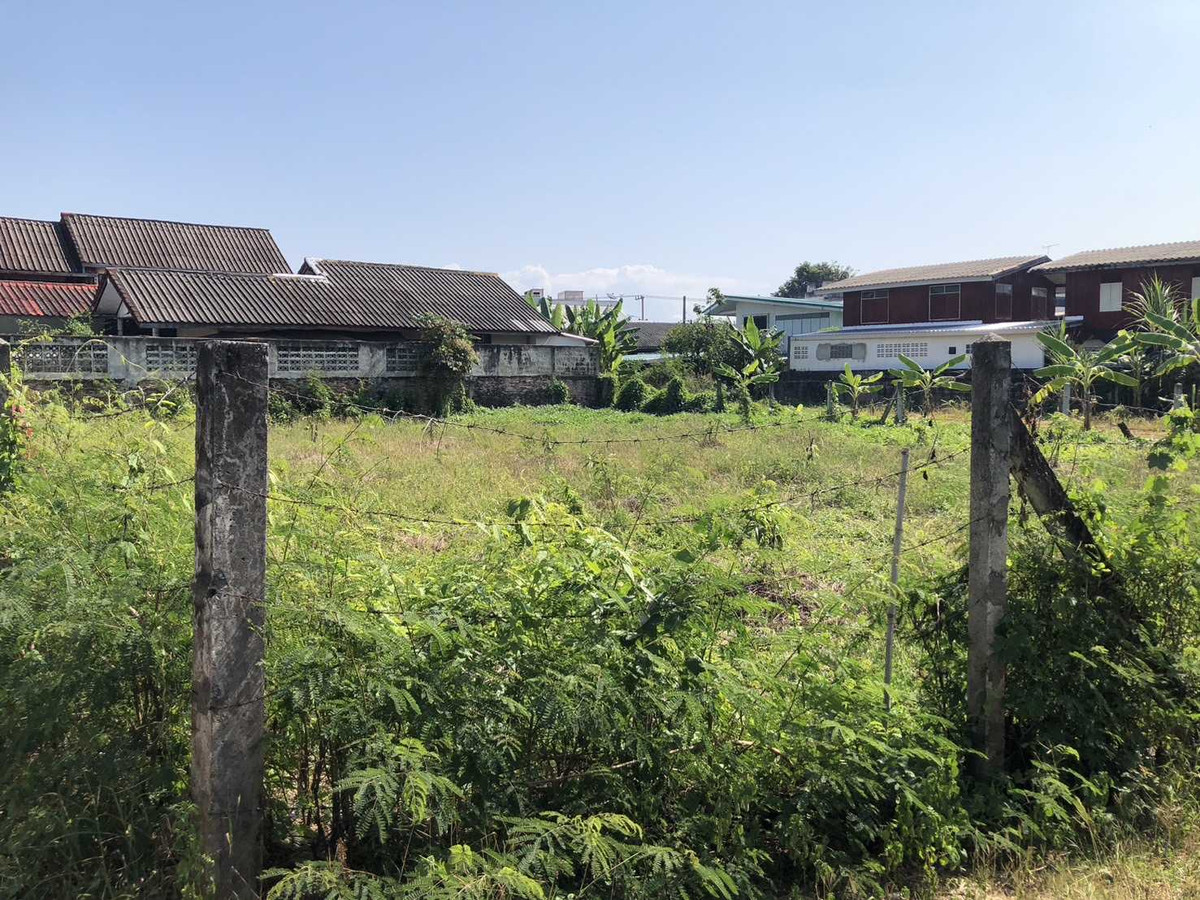 ขายที่ดินพิษณุโลก : ขายที่ดิน 194 ตร.วา ใกล้โรงแรมท๊อปแลนด์ อ.เมืองพิษณุโลก