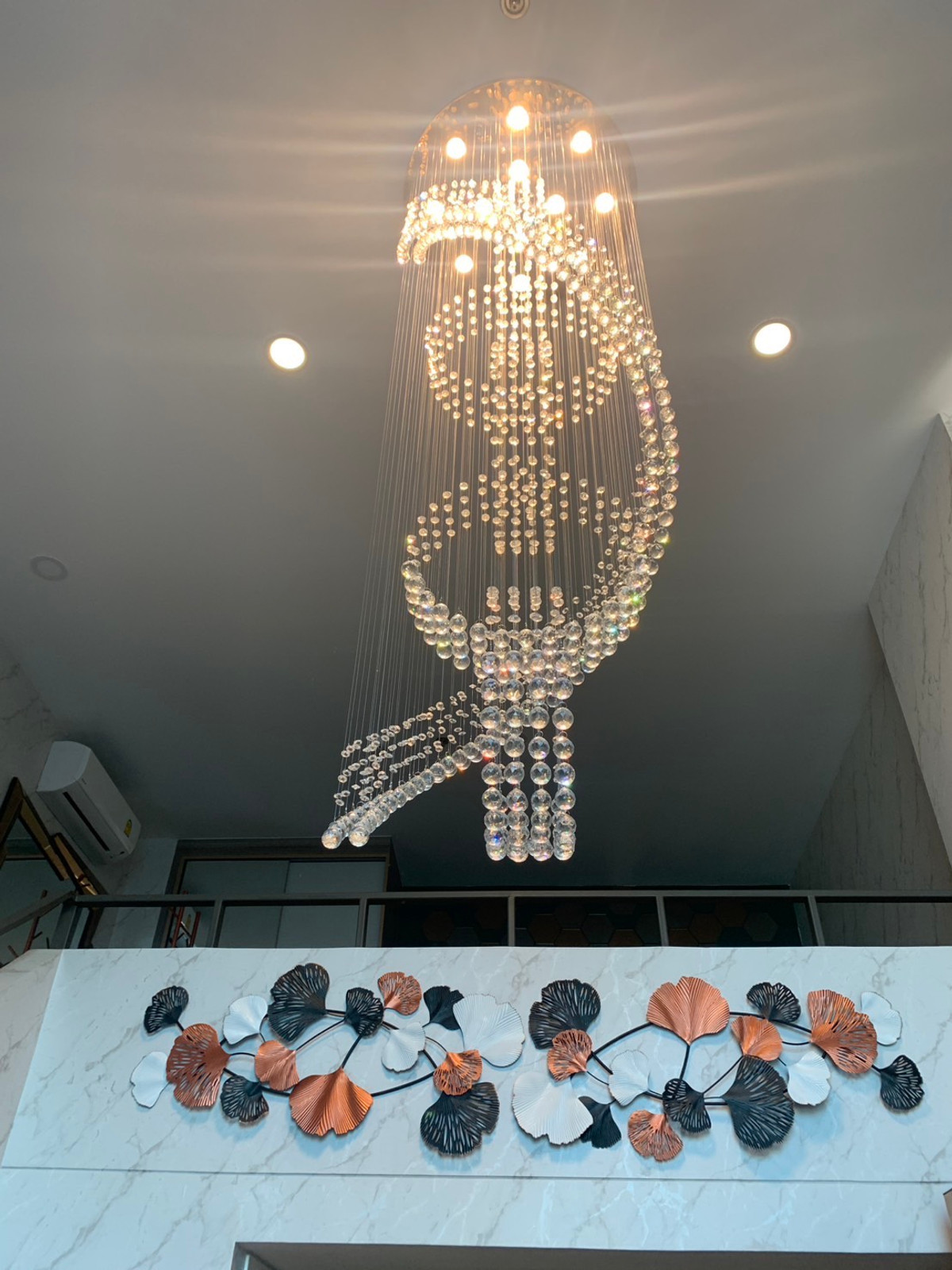 ขายคอนโดวิภาวดี ดอนเมือง หลักสี่ : ✨ พร้อมขายห้องสวย หายาก  KnightsBridge Phaholyothin–Interchange | Live–Work Luxury Duplex  