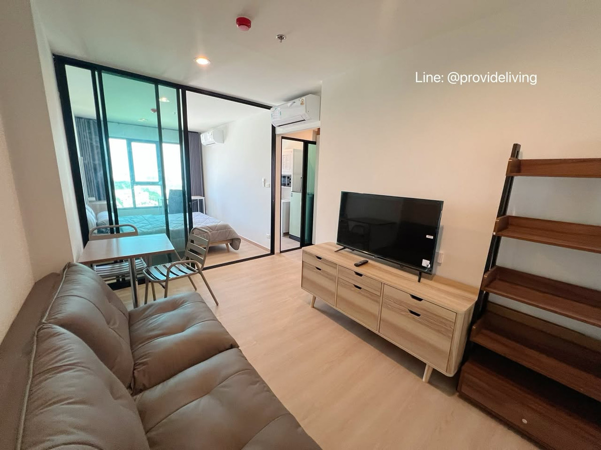 For RentCondoPathum Thani,Rangsit, Thammasat : 🌈Terra Residence for rent near Thammasat University, Rangsit🌈 North view, not hot, very good price 📞091 7503016 Kat, happy to give advice to everyone.