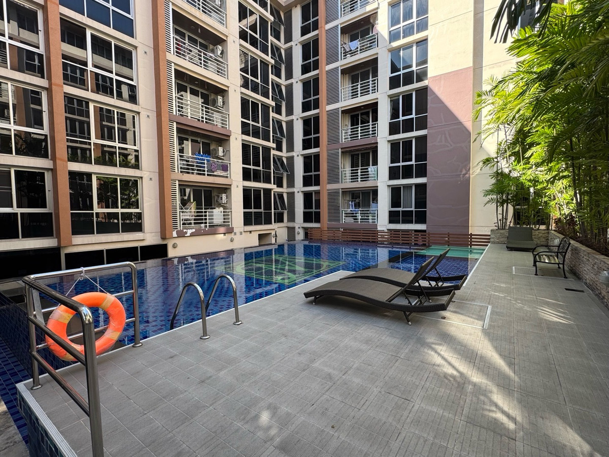 For SaleCondoWongwianyai, Charoennakor : For sale: The Master Sathorn Executive | The Master Sathorn Executive