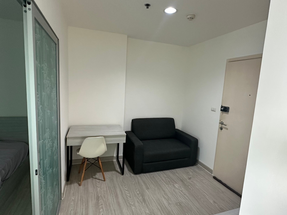 ให้เช่าคอนโดแจ้งวัฒนะ เมืองทอง : ให้เช่าคอนโดแอสปาย งามวงศ์วาน 8,500.-/เดือน ** ห้องว่างพร้อมอยู่