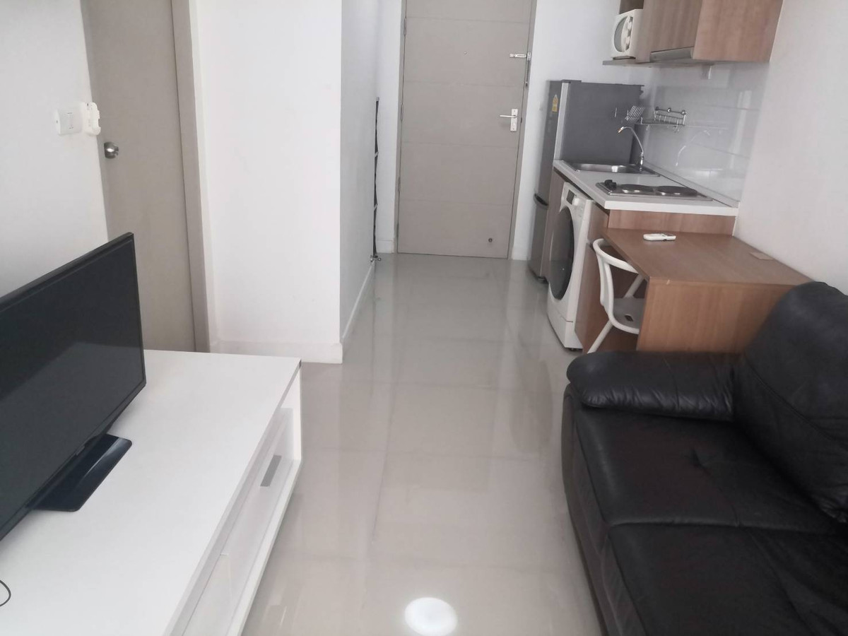 ให้เช่าคอนโดอ่อนนุช อุดมสุข : Ideo Mix 103 ห้องมุม เฟอร์ครบ พร้อมอยู่ ราคา 13000 บาท 