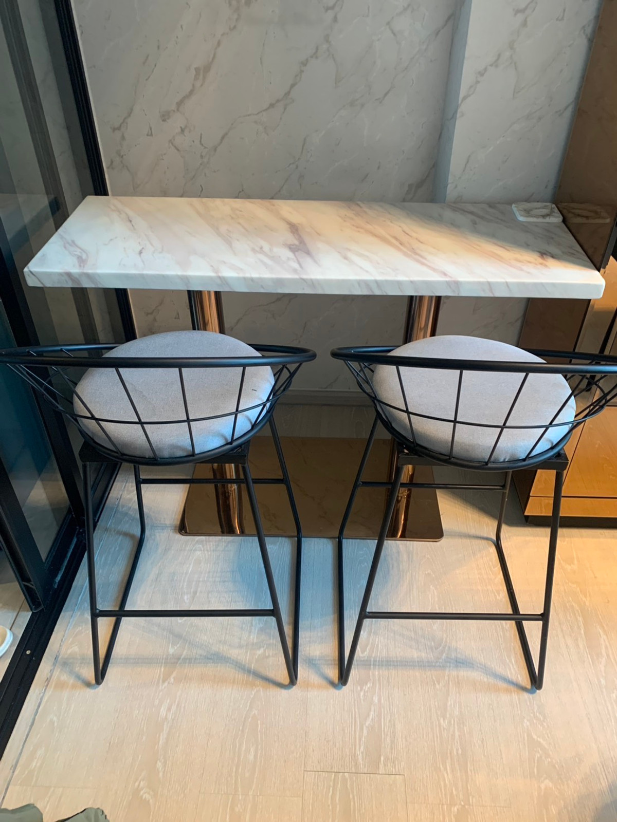 ขายคอนโดวิภาวดี ดอนเมือง หลักสี่ : ✨ พร้อมขายห้องสวย หายาก  KnightsBridge Phaholyothin–Interchange | Live–Work Luxury Duplex  