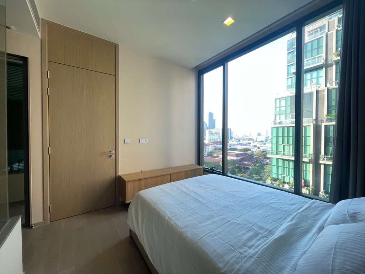 ให้เช่าคอนโดสุขุมวิท อโศก ทองหล่อ : ✨✨✨ RENT |  The Esse Asoke |1 ห้องนอน 45 ตร.ม. | เฟอร์นิเจอร์ครบ | เดินถึง BTS & MRT