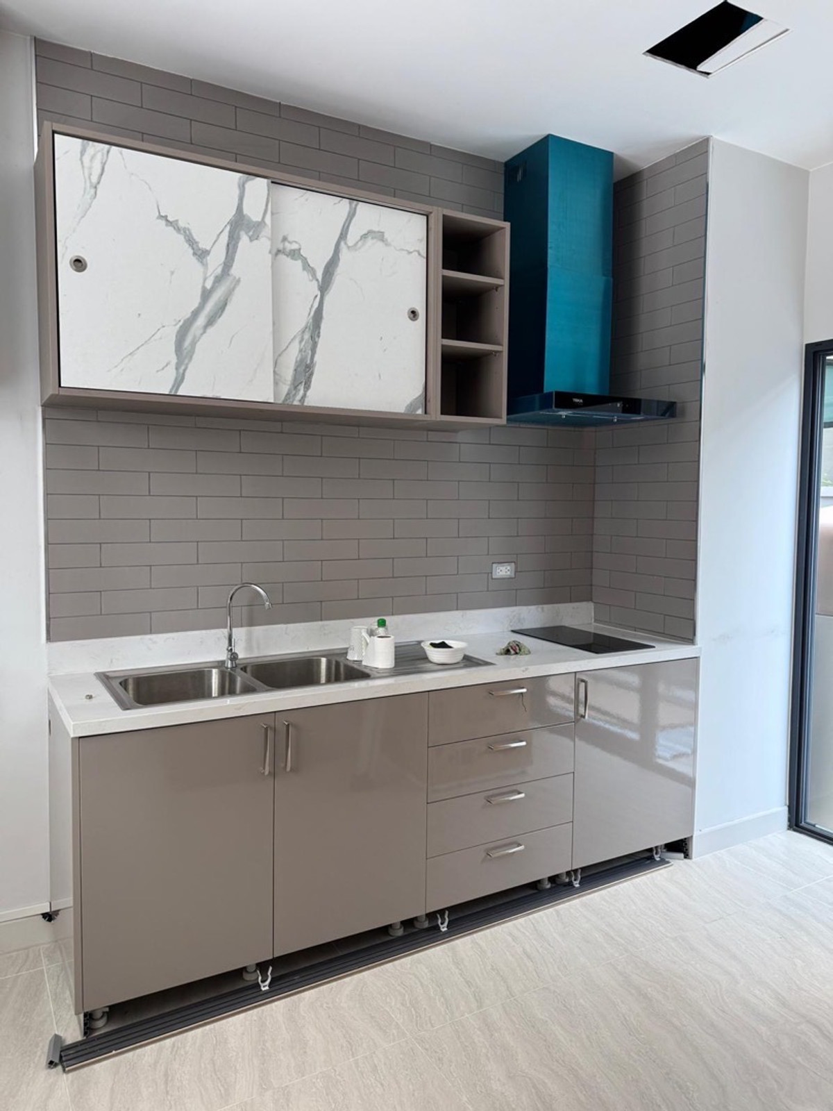 For RentTownhomeKasetsart, Ratchayothin : Single house for rent Baan Klang Muang Classe Ratchayothin (ClasseRatchayothin), new house, never lived in.