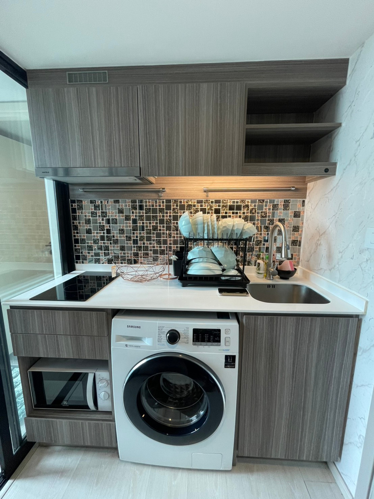 ขายคอนโดวิภาวดี ดอนเมือง หลักสี่ : ✨ พร้อมขายห้องสวย หายาก  KnightsBridge Phaholyothin–Interchange | Live–Work Luxury Duplex  