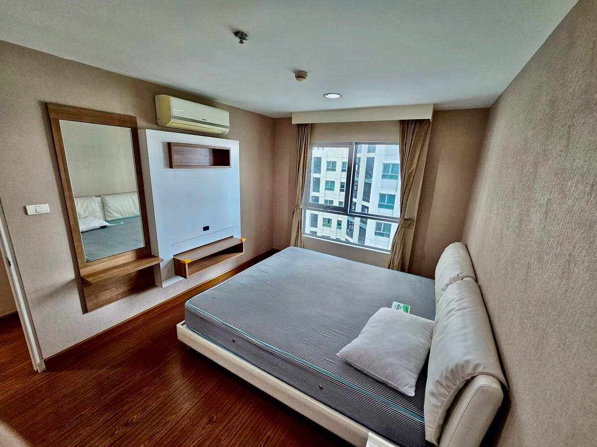 ขายคอนโดพระราม 9 เพชรบุรีตัดใหม่ RCA : ขายคอนโดหรู Belle Grand Rama 9 ห้องใหญ่ วิวสระ ทำเลใจกลางเมือง ใกล้ MRT พระราม 9