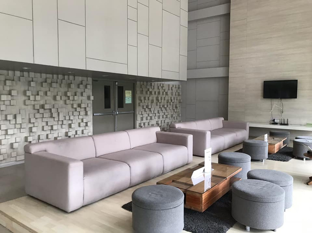 ให้เช่าคอนโดอ่อนนุช อุดมสุข : Ideo Mix 103 ห้องมุม เฟอร์ครบ พร้อมอยู่ ราคา 13000 บาท 