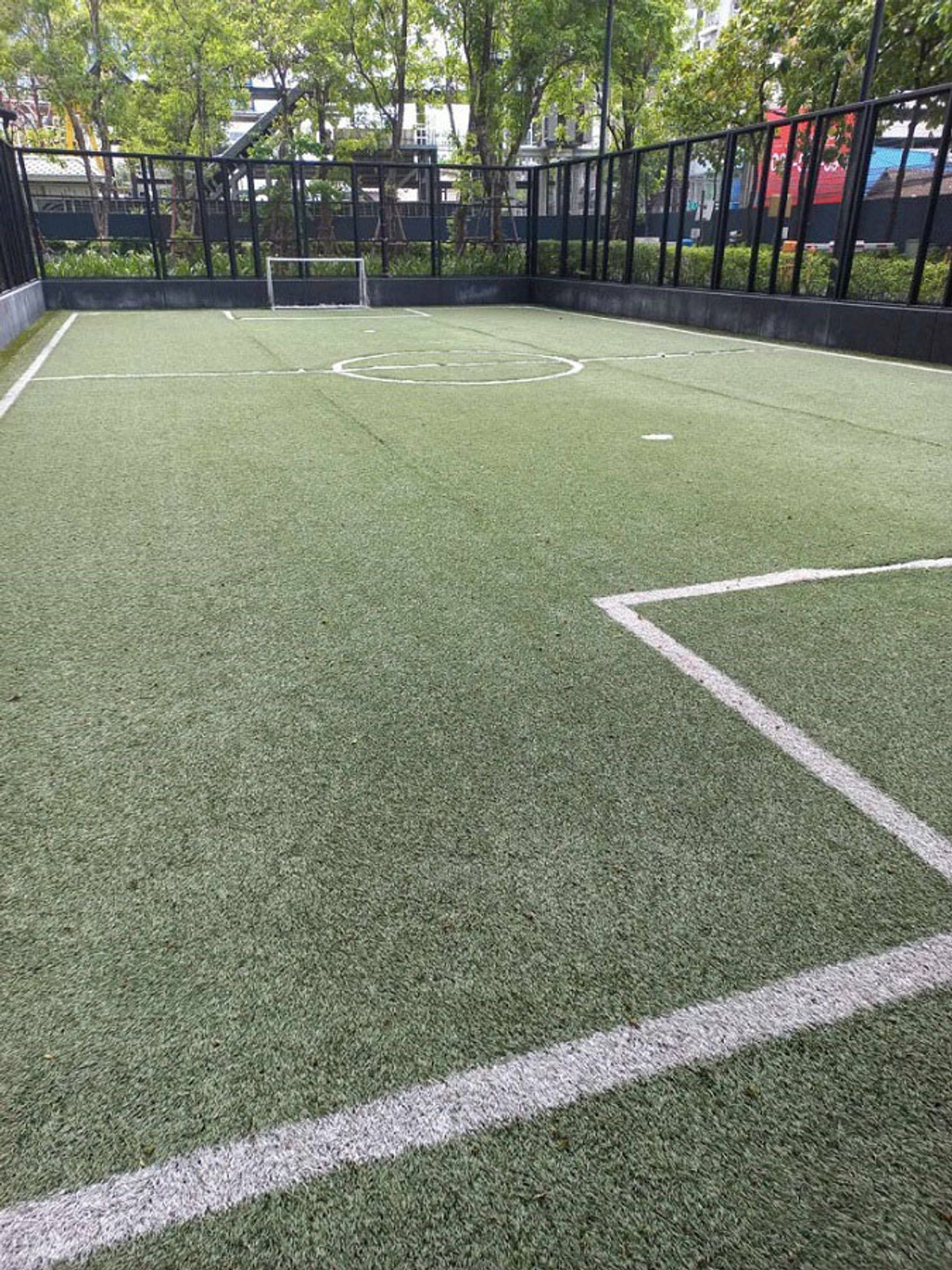 For RentCondoOnnut, Udomsuk : The Base Sukhumvit 77 fully furnished (near BTS On-nut, Big-C Onnut, Habito Mall, Bangkok Prep School Sukhumvit 77, Expressway)