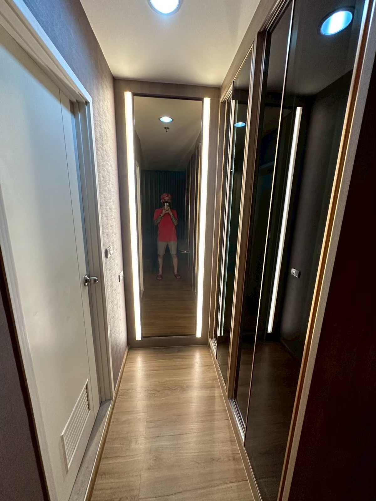 ขายคอนโดสาทร นราธิวาส : ขายคอนโด Fuse Chan Sathorn ราคา 5,900,000 บาท [MKs251207]