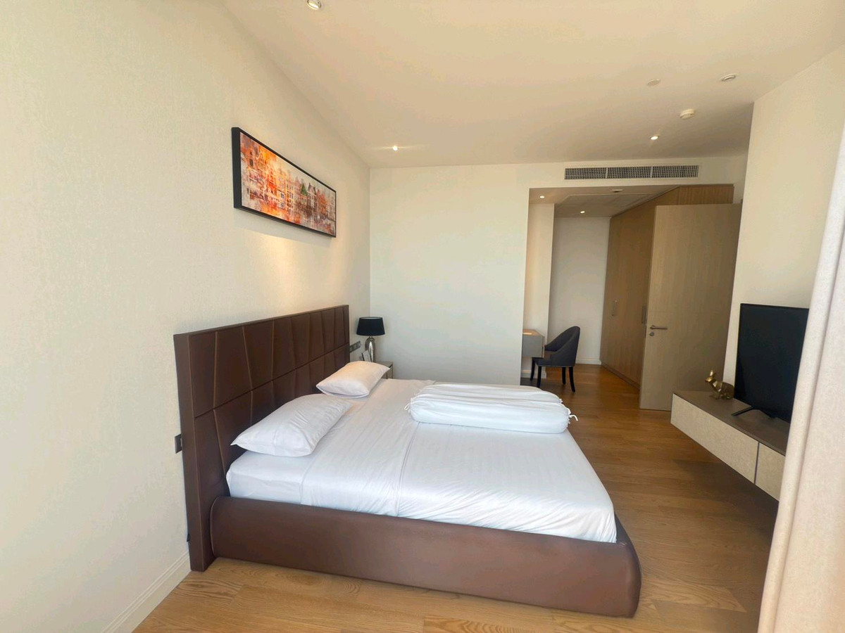 For RentCondoWongwianyai, Charoennakor : 🔥🔥🔥Magnolia Waterfront Residences | 48th Floor, River View💰💰💰