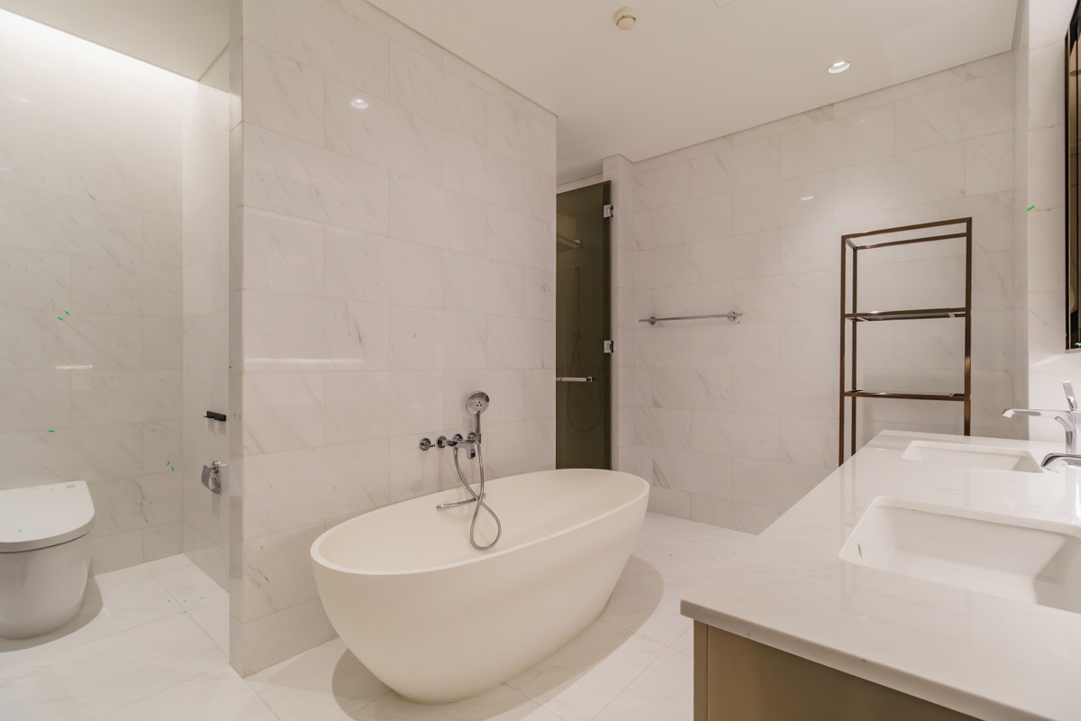 CondoWitthayu, Chidlom, Langsuan, Ploenchit : ✨Ultra Luxury Branded Residence by Kempinski Spacious 2-Bedroom Unit with Full Services Live like a 5-Star Hotel in the Heart of Bangkok