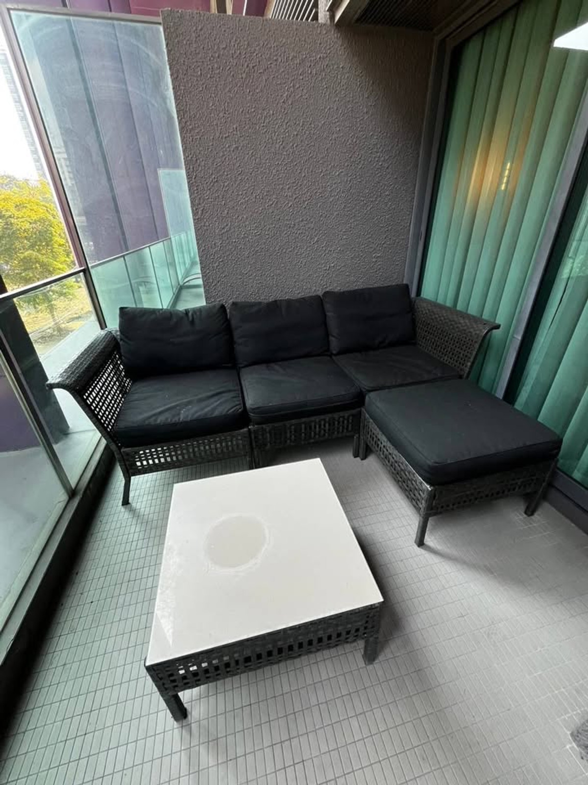 For RentCondoSukhumvit, Asoke, Thonglor : 🔥 Noble Remix | Direct BTS Thonglor Access | 1BR for Rent 