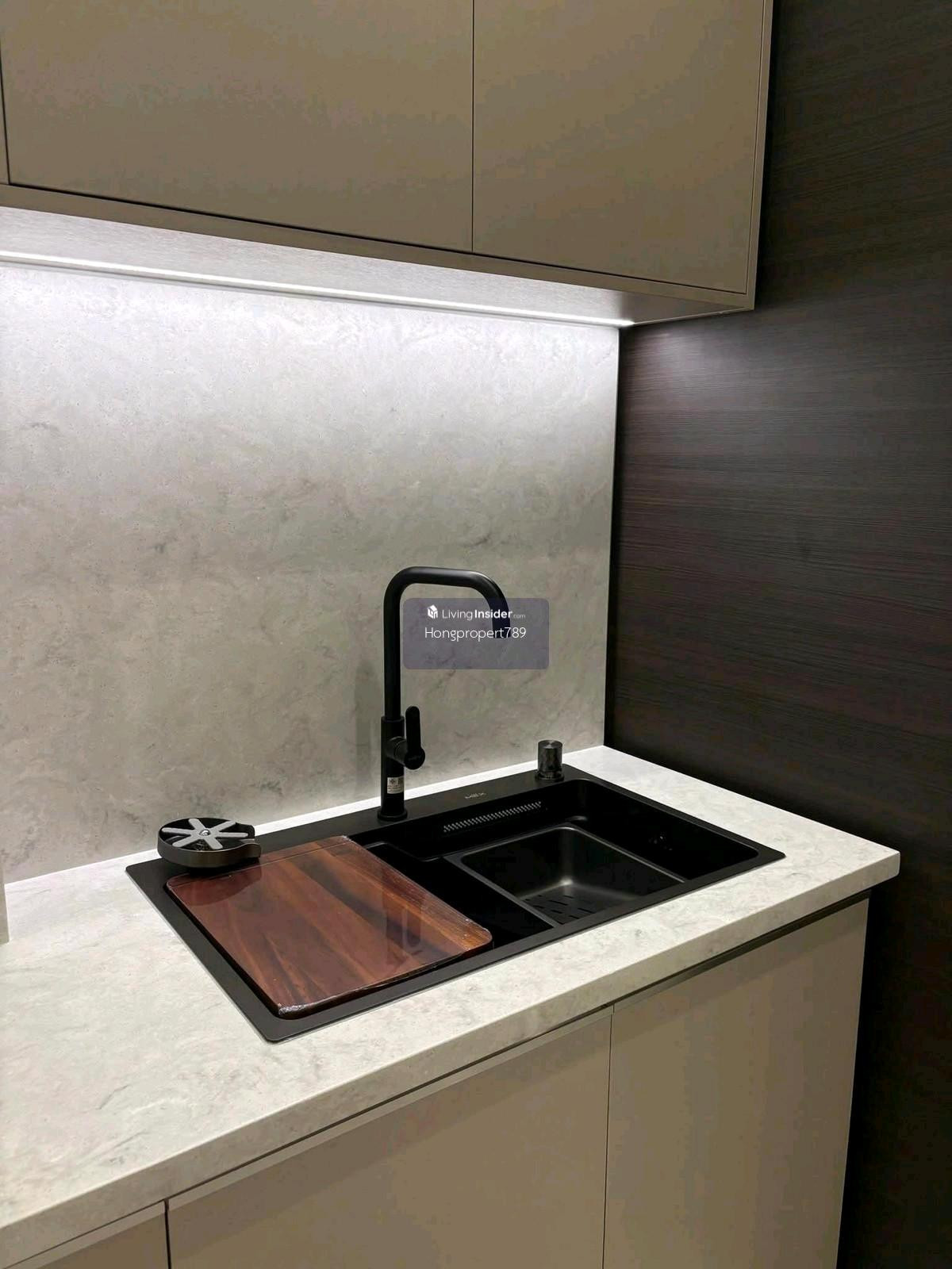 For RentCondoWongwianyai, Charoennakor : 🔥🔥🔥Magnolia Waterfront Residences | 48th Floor, River View💰💰💰