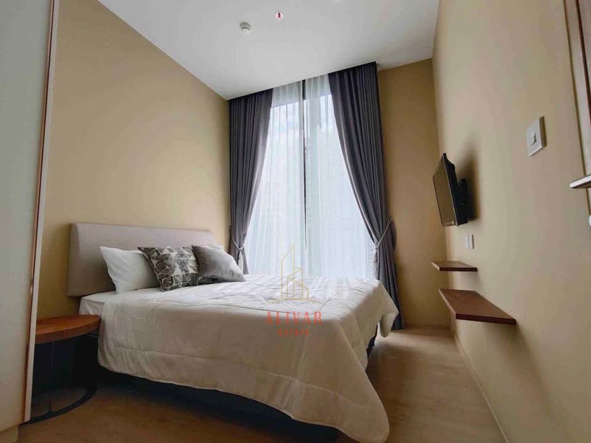 ให้เช่าคอนโดสุขุมวิท อโศก ทองหล่อ : RC011126 Condo for rent at Noble BE 19 ใจกลางอโศก ใกล้ MRT สุขุมวิท และ BTS อโศก