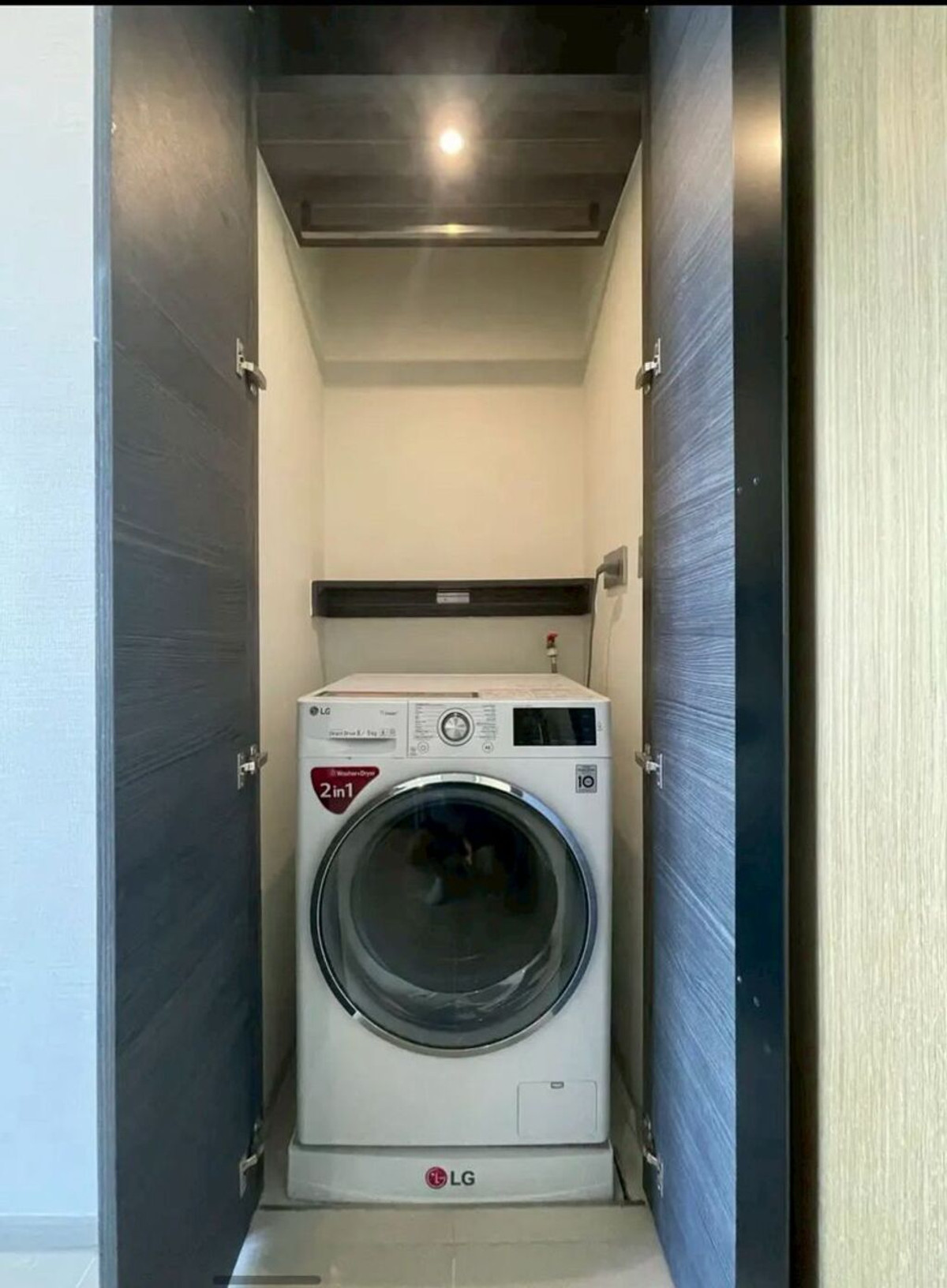 For RentCondoSukhumvit, Asoke, Thonglor : For Rent The Esse Asoke Unit 333/39 (North)