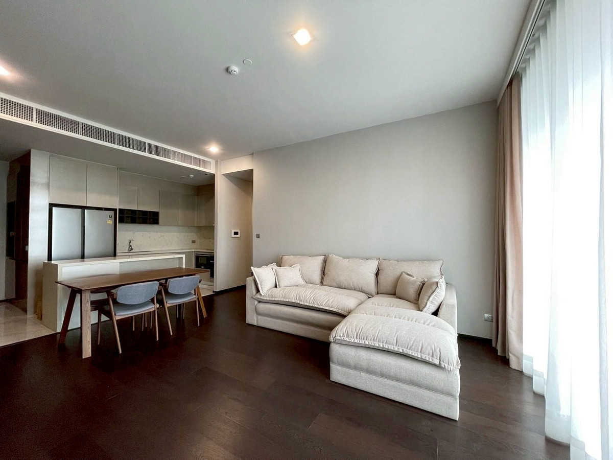 For RentCondoSukhumvit, Asoke, Thonglor : 2 bedrooms at LAVIQ Sukhumvit 57, Contact 062-496-6454