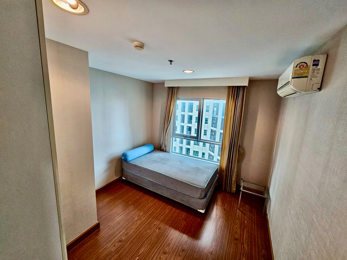 ขายคอนโดพระราม 9 เพชรบุรีตัดใหม่ RCA : ขายคอนโดหรู Belle Grand Rama 9 ห้องใหญ่ วิวสระ ทำเลใจกลางเมือง ใกล้ MRT พระราม 9