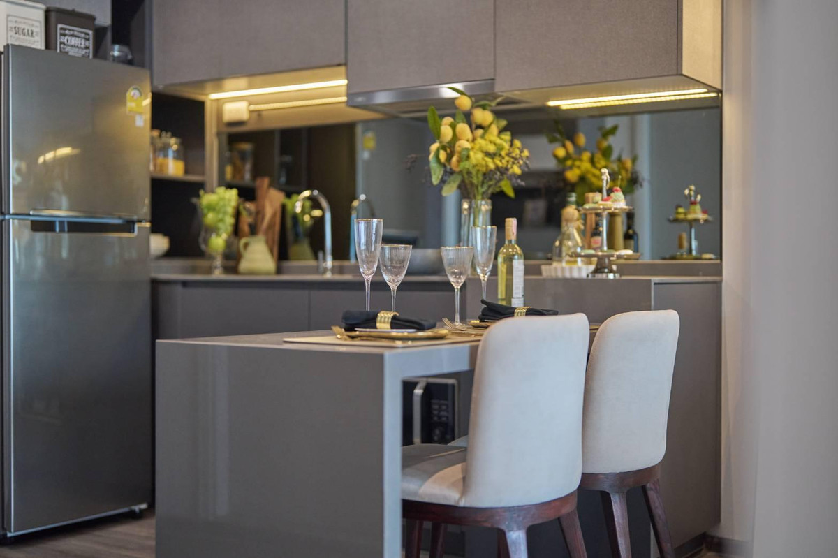 For RentCondoSiam Paragon ,Chulalongkorn,Samyan : Ideo Q Chula - Samyan near Chulalongkorn University, Siam 