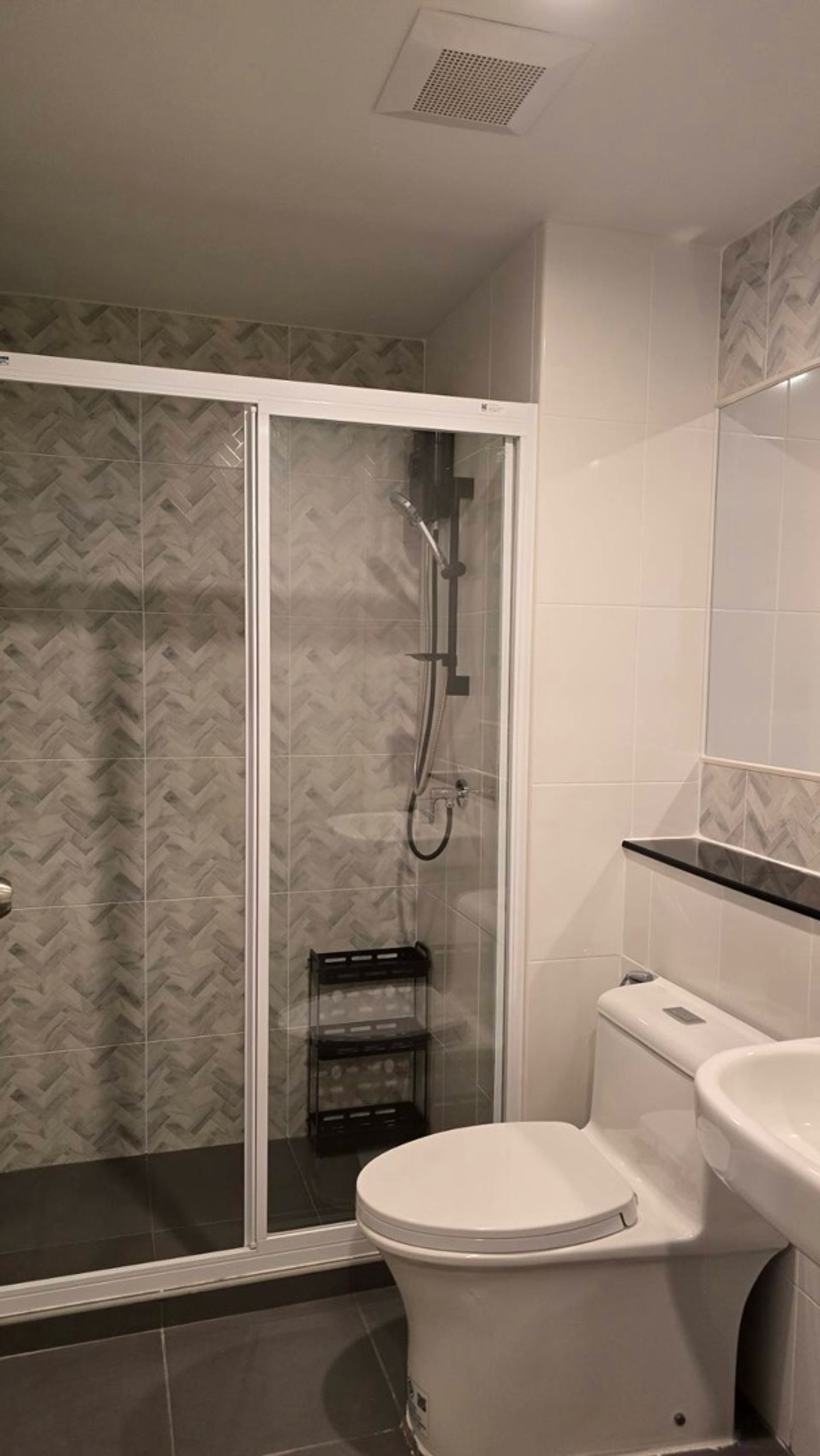 ให้เช่าคอนโดบางนา แบริ่ง ลาซาล : ใหม่🌈ห้องมุมRegent Home Bangna (รีเจ้นท์โฮม บางนา) ใกล้BTS🚝บางนาเพียง350เมตร ตึก🅱️ชั้น15(28 ตร.ม.) 1ห้องนอน เฟอร์นิเจอร์+เครื่องใช่ไฟฟ้าครบ(มีเครื่องซักผ้าฝาหน้า+ประตูDigital)