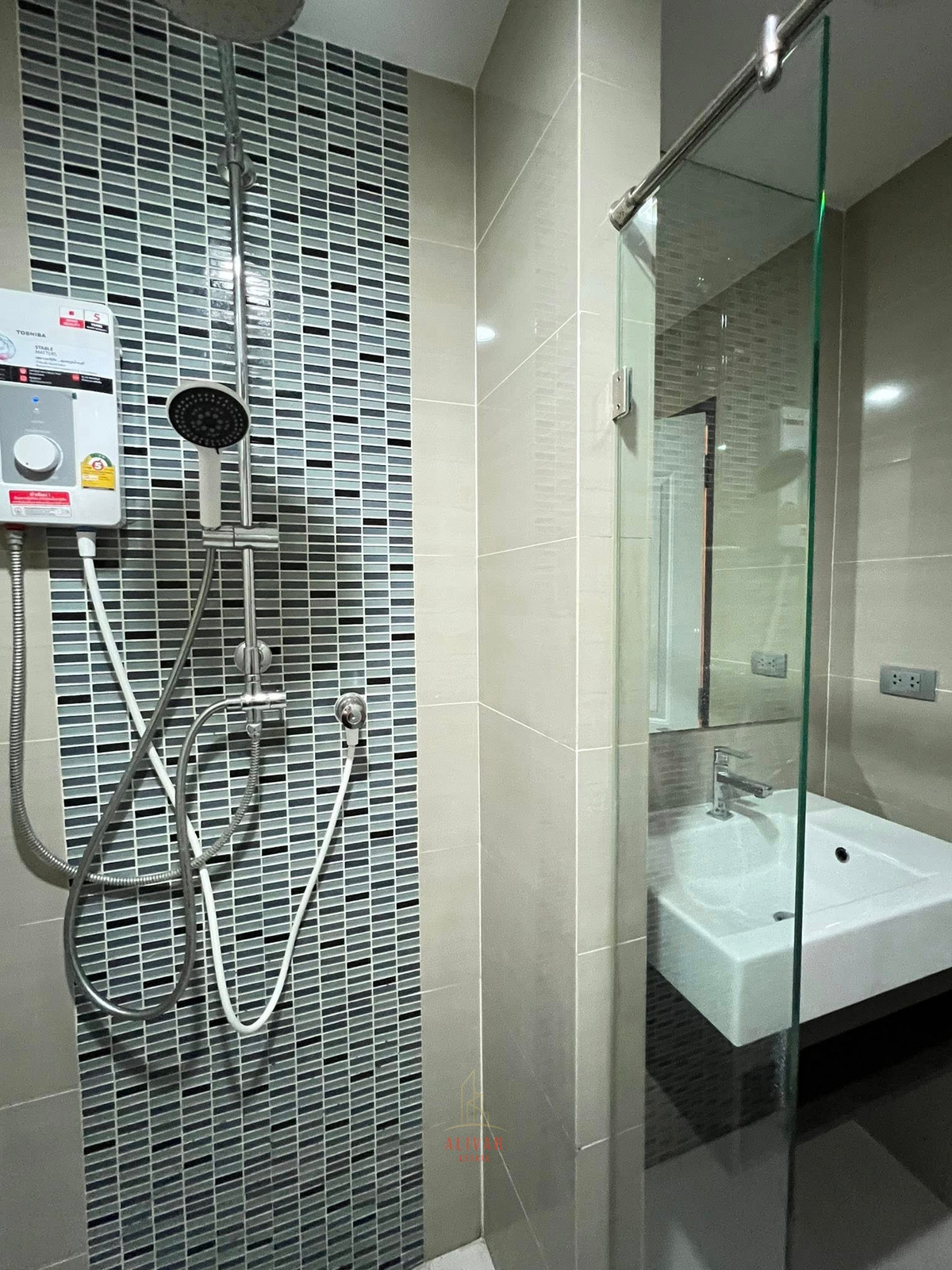 ให้เช่าคอนโดอ่อนนุช อุดมสุข : RC011026 Condo for rent at THE SKY สุขุมวิท ใกล้ BTS อุดมสุข