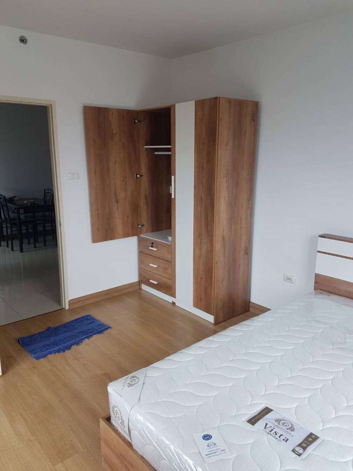 ขายคอนโดพระราม 5 ราชพฤกษ์ บางกรวย : ขายคอนโด ศุภาลัย ปาร์ค แยกติวานนท์ MRT-แยกติวานนท์ ตลาดขวัญ เขต ดอนเมือง นนทบุรี CX-55914