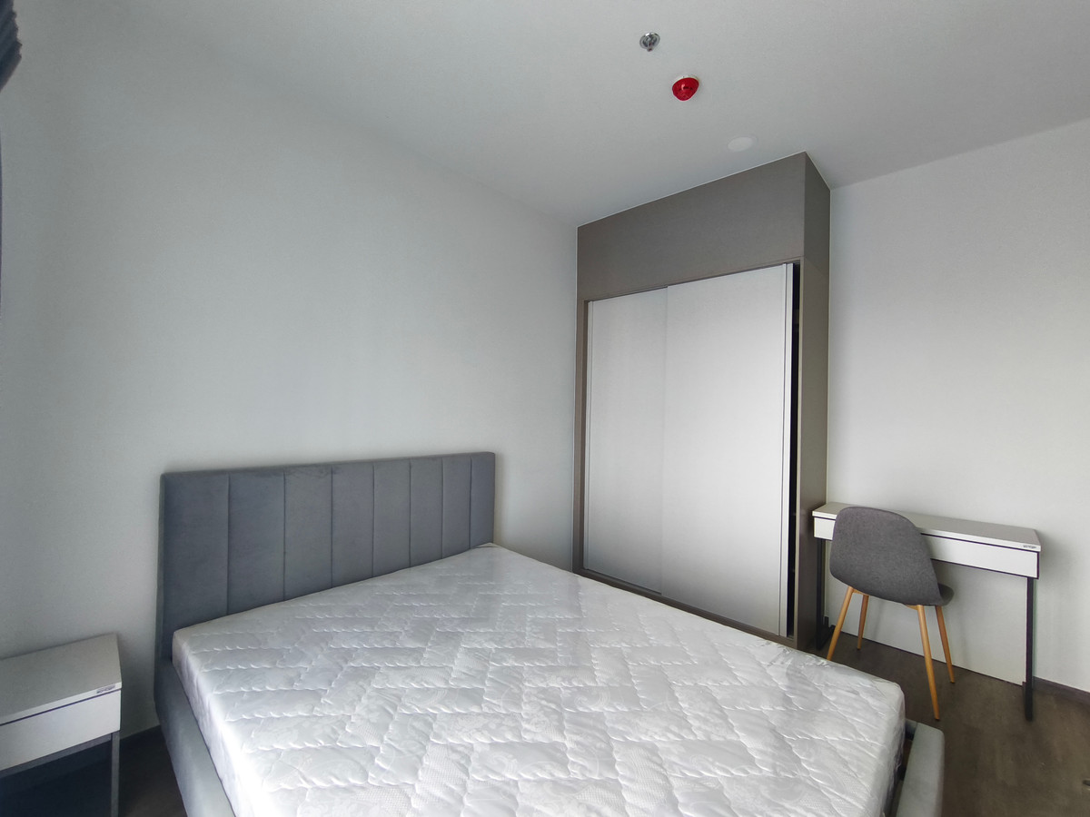 For RentCondoThaphra, Talat Phlu, Wutthakat : For rent Rich Point @ BTS Wutthakat