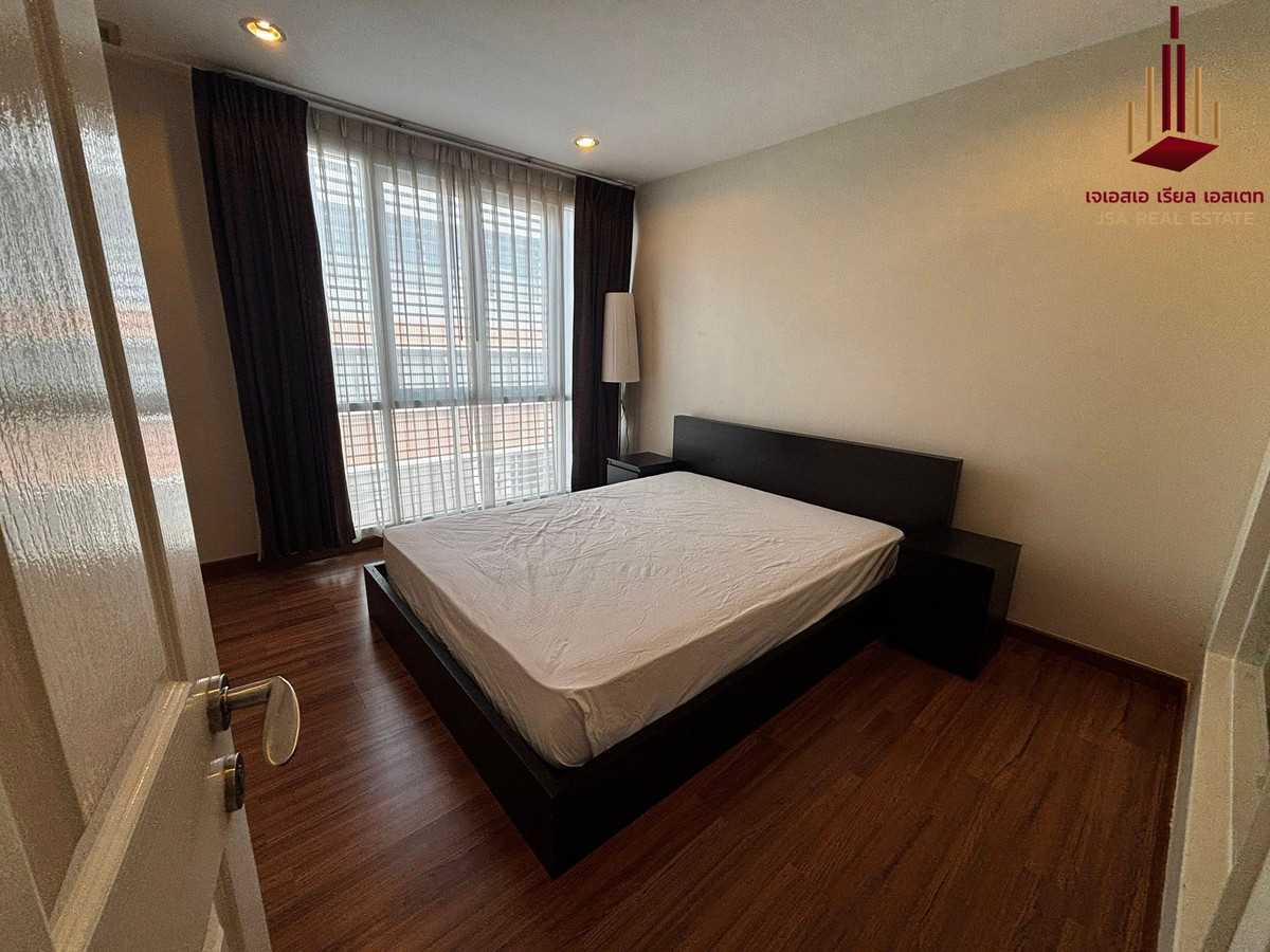 ให้เช่าคอนโดสีลม ศาลาแดง บางรัก : ✨ For Rent: The Surawong By Chewathai Hup Soon Condo ✨ 💰 Only 20,000 THB/month