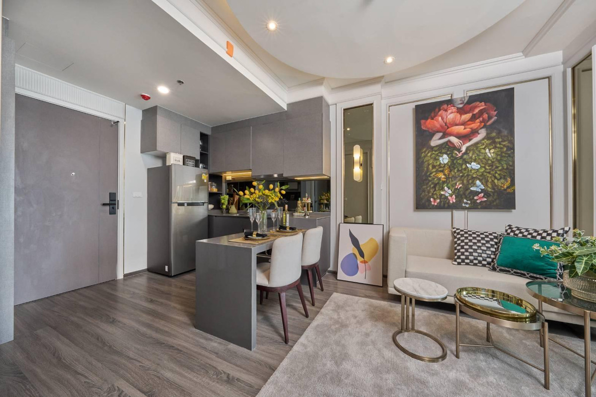 For RentCondoSiam Paragon ,Chulalongkorn,Samyan : Ideo Q Chula - Samyan near Chulalongkorn University, Siam 