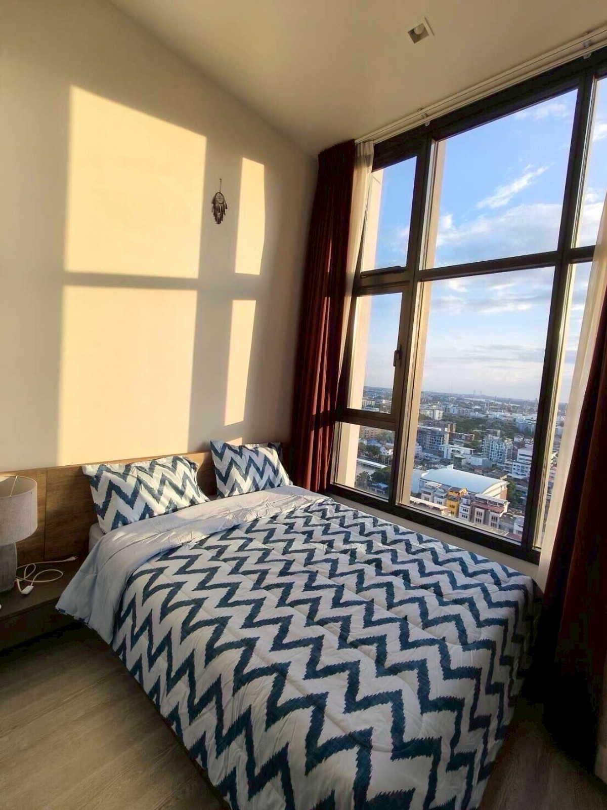 For RentCondoOnnut, Udomsuk : [PB1262]🚩Condo for rent THE LINE Sukhumvit 101 #Condo near Punnawithi BTS #Condo near BTS Bang Chak