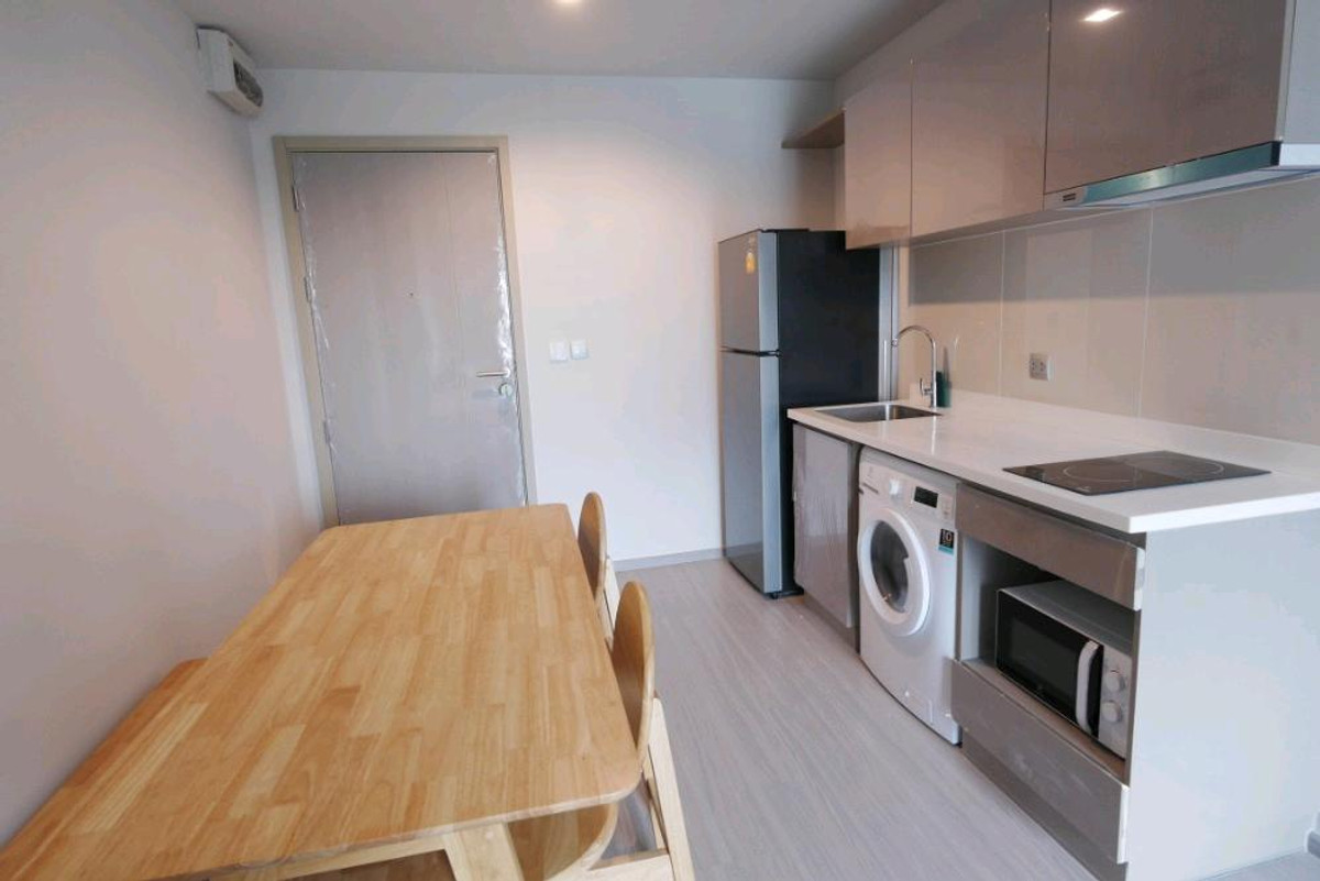 For RentCondoLadprao, Central Ladprao : 📣 Ready to move in, beautiful room, call 098-995-6144