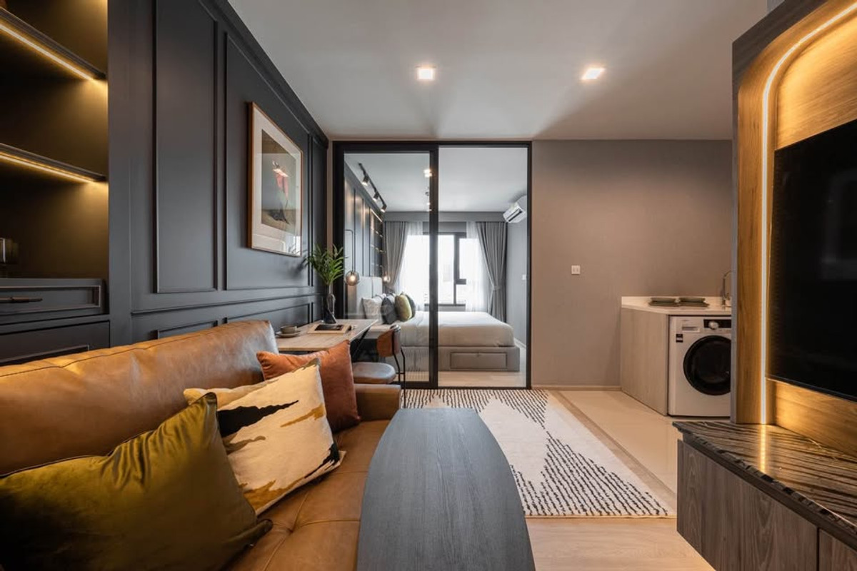 ให้เช่าคอนโดวิทยุ ชิดลม หลังสวน : เช่า รหัส PR872 คอนโด life one wireless