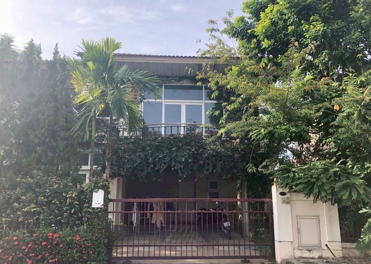 ให้เช่าบ้านเชียงใหม่ : บ้านในโครงการ ให้เช่าเดือนละ 36,000 บาท ใกล้สนามกอล์ฟลานนาเพียง 5 นาที No.4H172