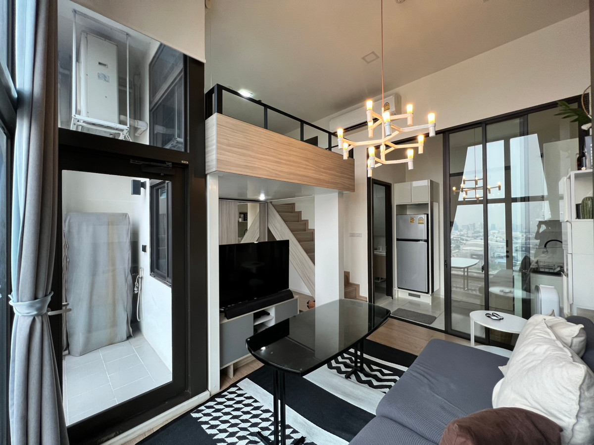 ให้เช่าคอนโดพระราม 9 เพชรบุรีตัดใหม่ RCA : คอนโดให้เช่า ชีวาทัย เรสซิเดนซ์ อโศก