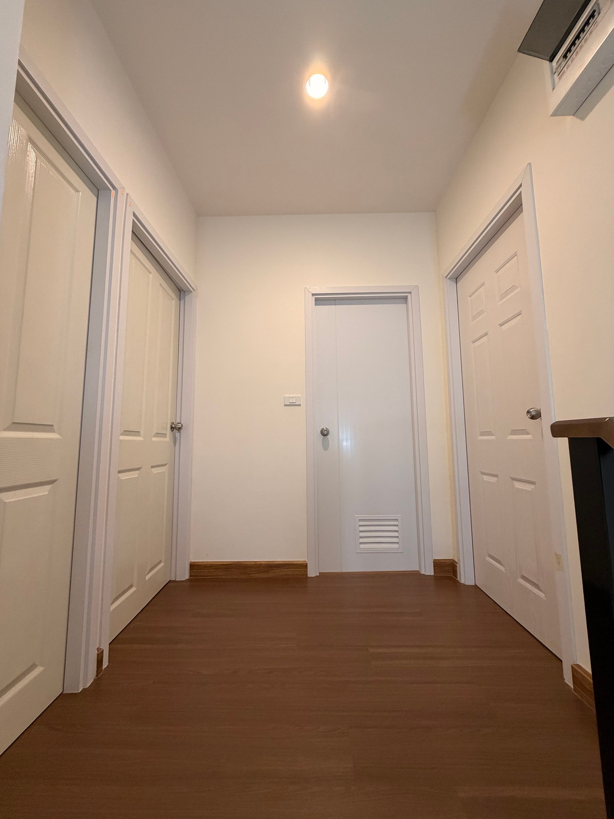 For SaleTownhomeNonthaburi, Bang Yai, Bangbuathong : Natura Trend Rattanathibet - Ratchapruek / 3 bedrooms (FOR SALE) AOM028