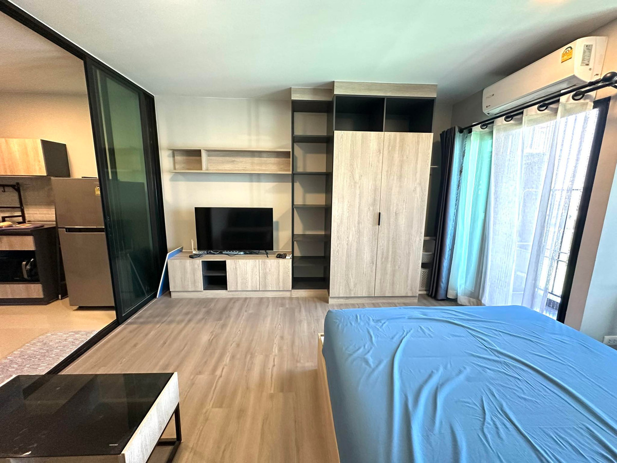 For RentCondoPathum Thani,Rangsit, Thammasat : 📣For rent Dcondo Hideaway Rangsit 📣 Type glass partition, very good price. You can make an appointment to see the room. There are many locations to choose from. 📞 091 7503016 Kat. Happy to give advice to everyone.