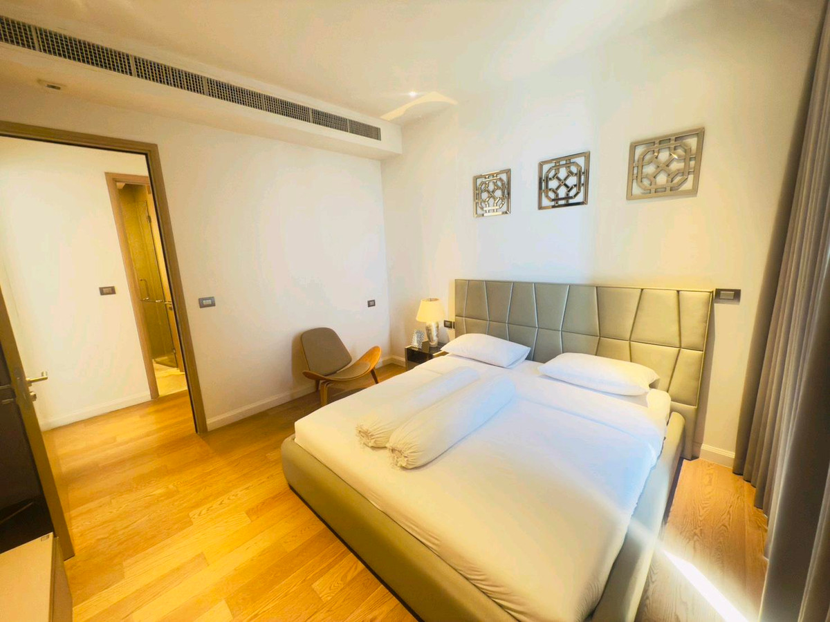 For RentCondoWongwianyai, Charoennakor : 🔥🔥🔥Magnolia Waterfront Residences | 48th Floor, River View💰💰💰