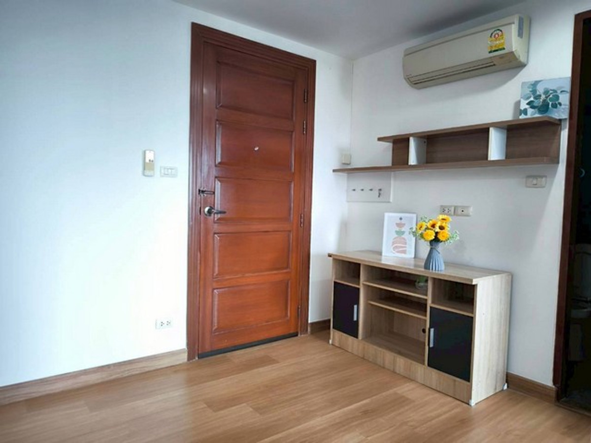 For SaleCondoRatchadapisek, Huaikwang, Suttisan : YS3028 Room for sale, Emerald Residence Ratchada, EMERALD RESIDENCE RATCHADA, 1 bedroom, 1.9 million baht.